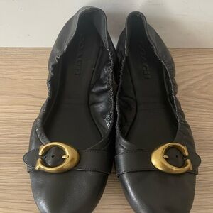 New Condition Coach Size 9.5 B